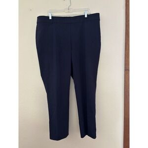 Liz Claiborne Size 18WS Dress Pants (A 326)